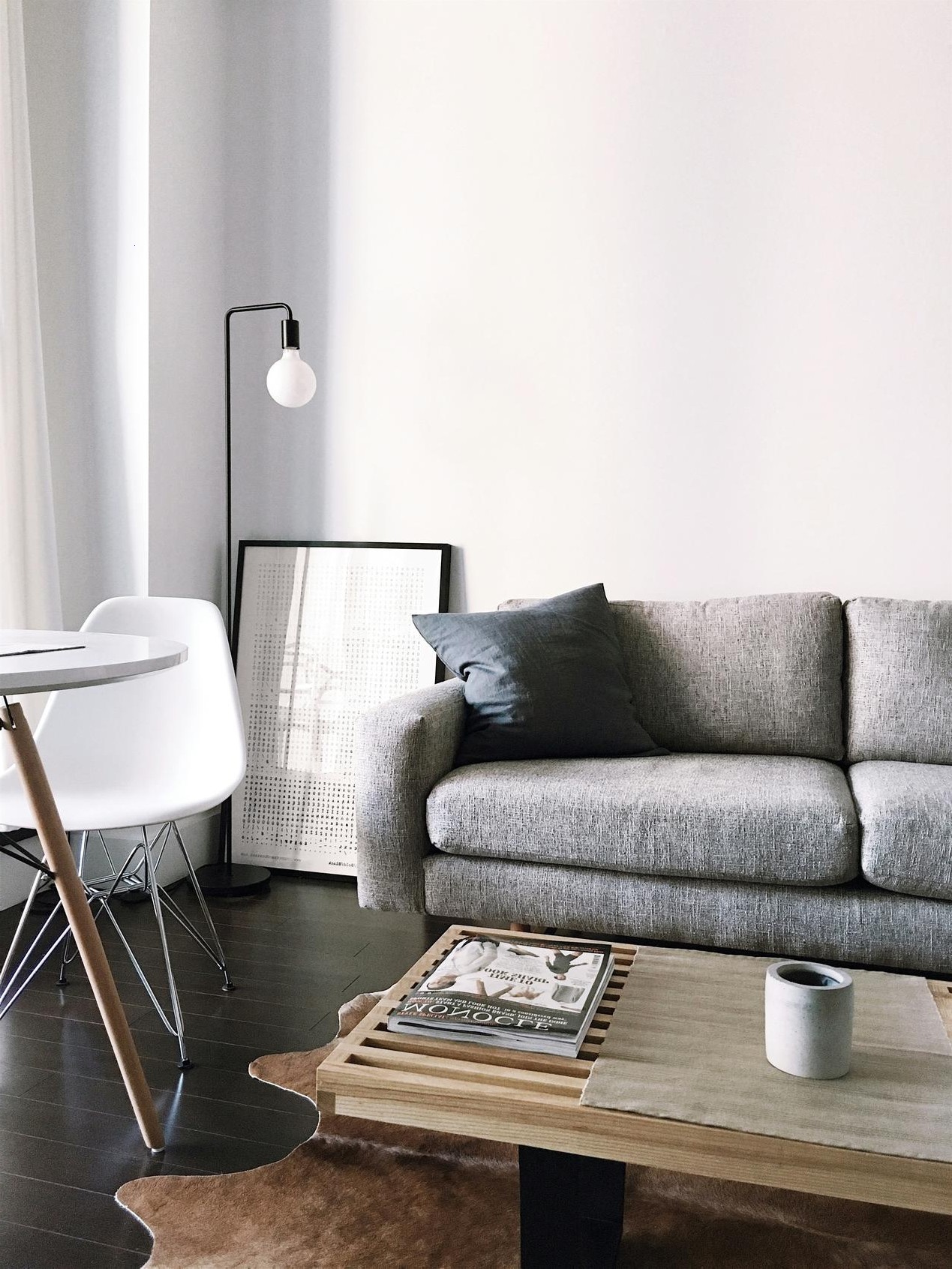 Vista previa de identidades visuales