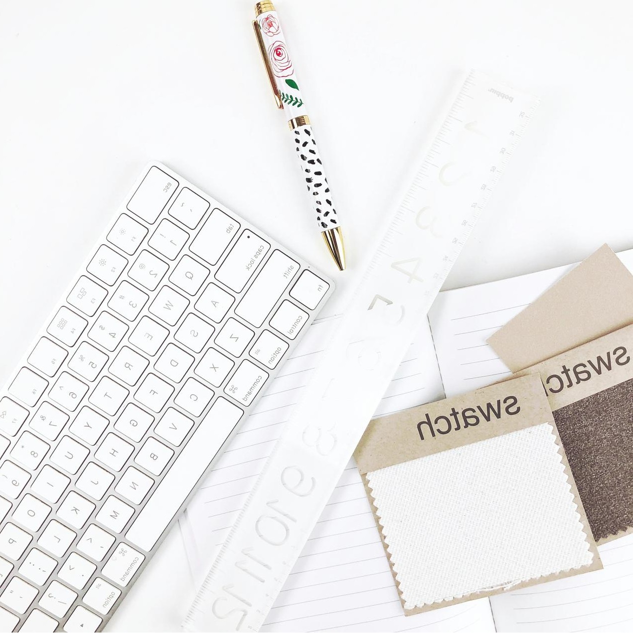 Mockup packaging 2d principal