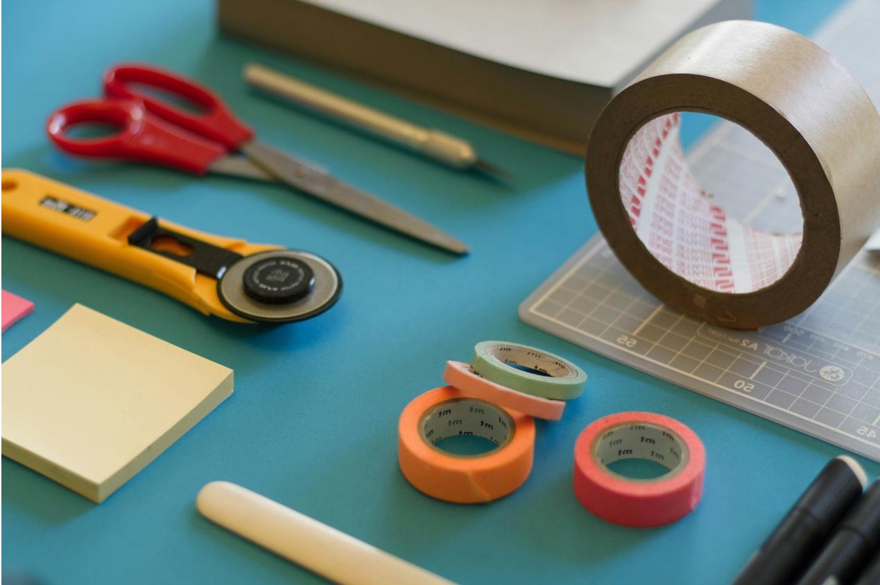 Proyecto A - catálogos