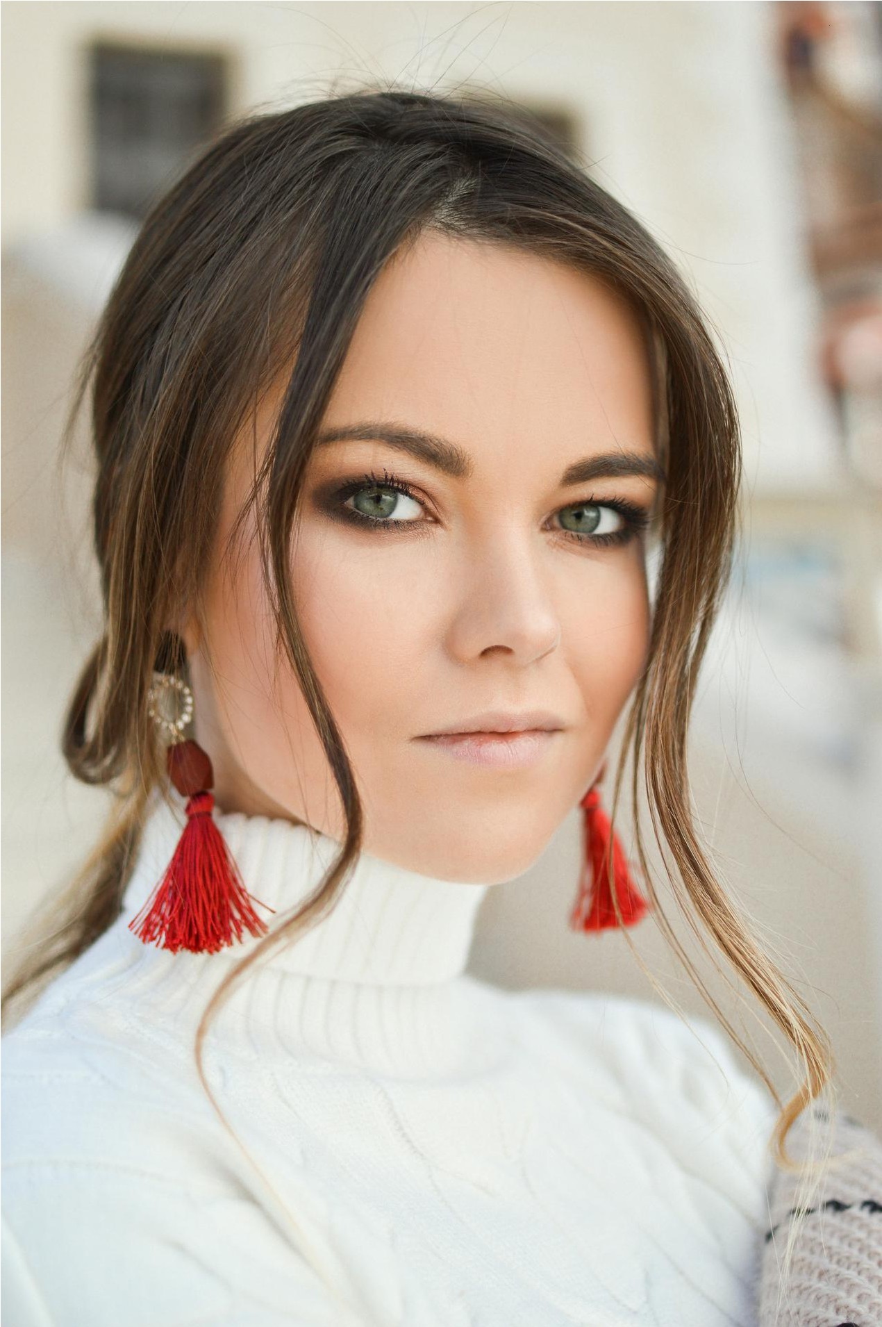 Retrato diseñador principal